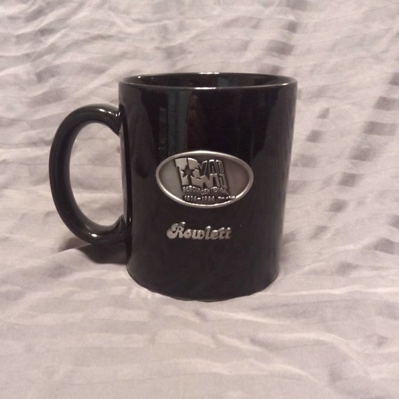 Collectible Coffee, Tea, Mug: City of Rowlett / Texas Sesquicentennial - Picture 5 of 7